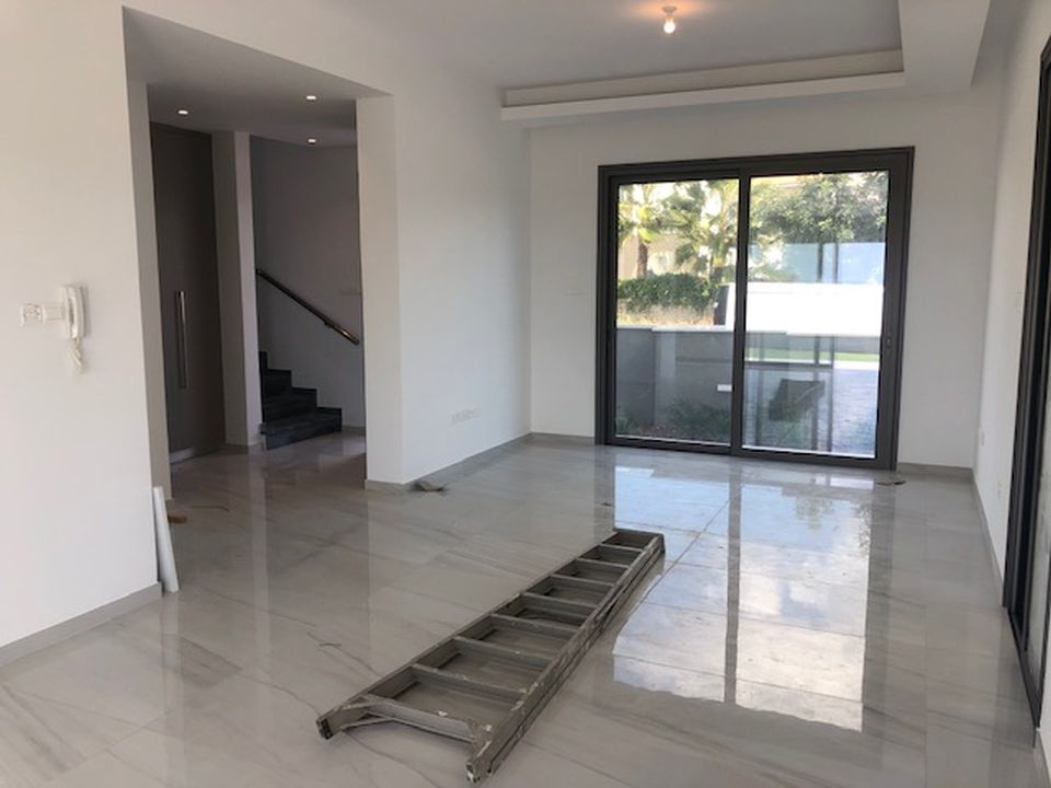 Коттедж в Пафосе, Кипр, 107 м² - фото 6