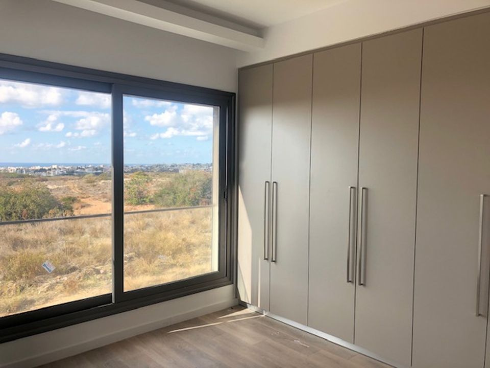 Коттедж в Пафосе, Кипр, 107 м² - фото 11