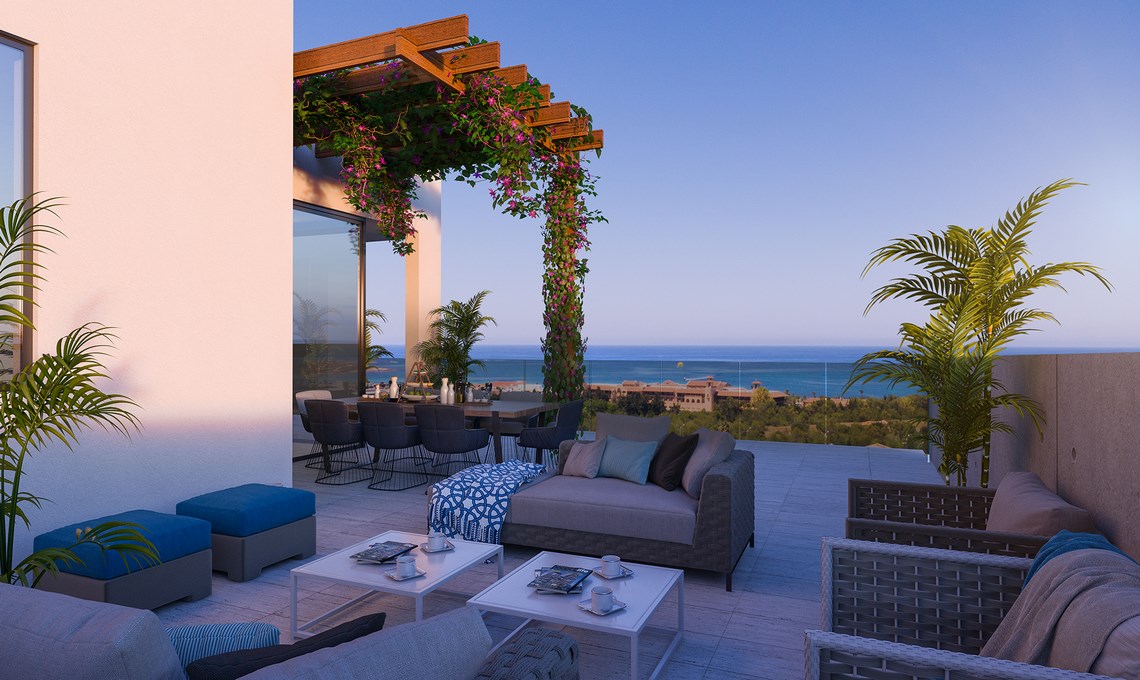 Квартира в Пафосе, Кипр, 61 м² - фото 10