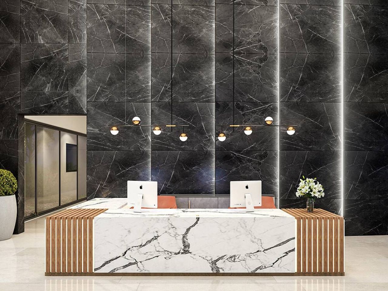 Квартира в Пафосе, Кипр, 61 м² - фото 11