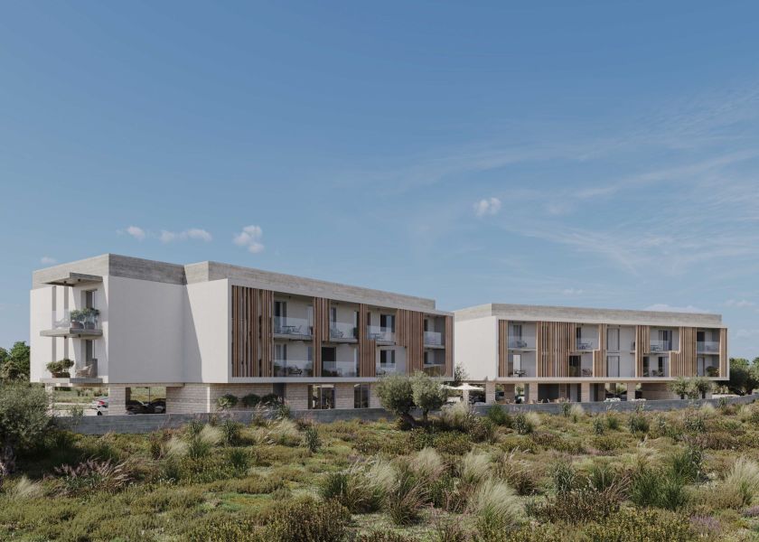 Квартира в Пафосе, Кипр, 90 м² - фото 6