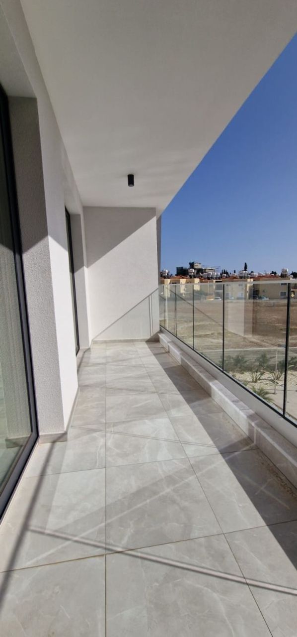 Квартира в Пафосе, Кипр, 90 м² - фото 14