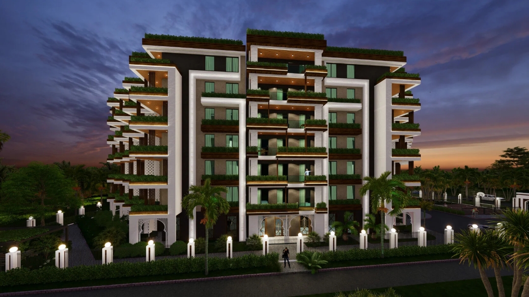 Апартаменты в Занзибаре, Танзания, 38 м² - фото 6