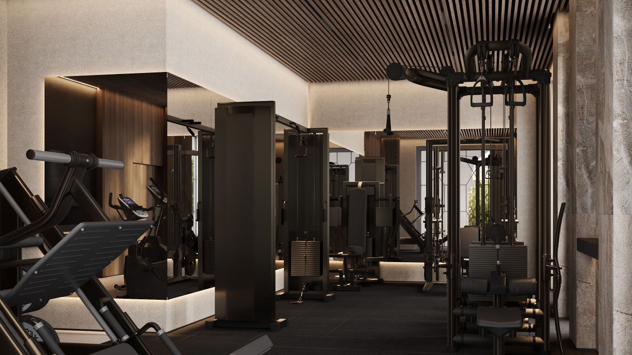 Апартаменты в Занзибаре, Танзания, 38 м² - фото 11