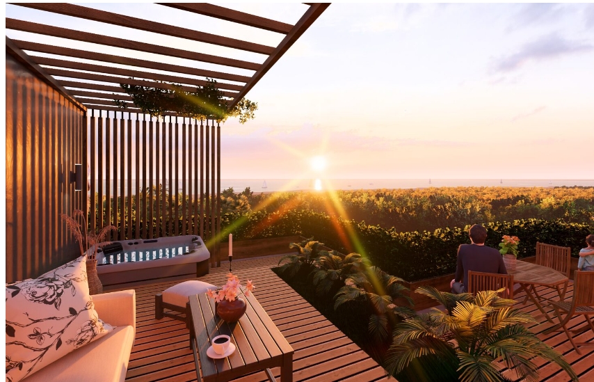 Апартаменты в Занзибаре, Танзания, 38 м² - фото 15