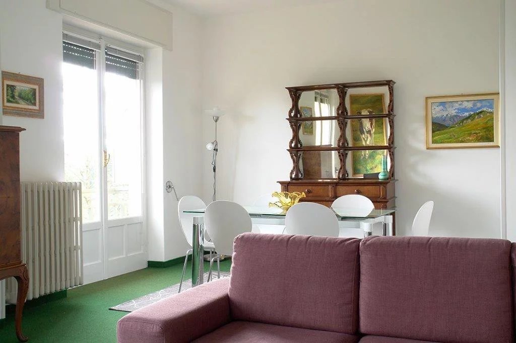 Доходный дом в Стрезе, Италия, 1 500 м² - фото 14