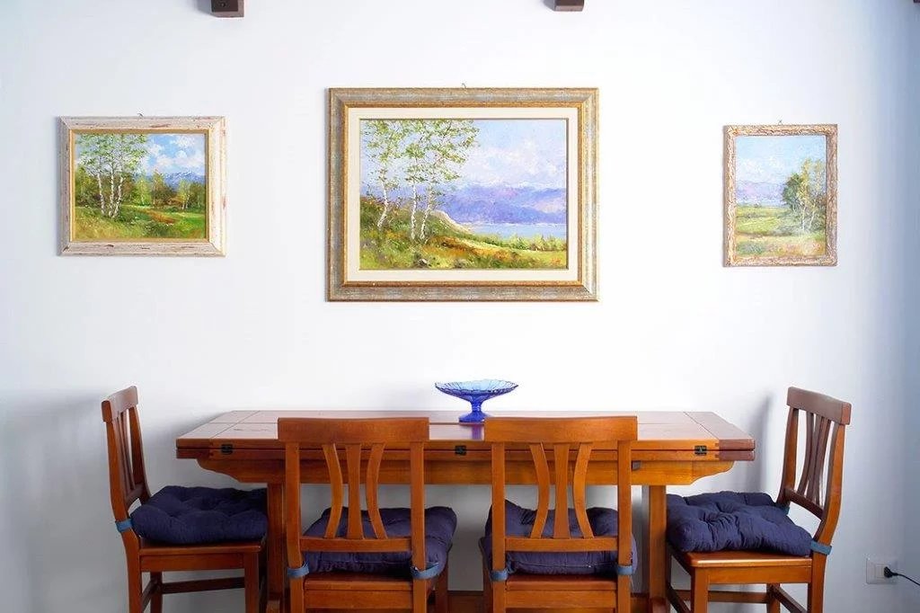 Доходный дом в Стрезе, Италия, 1 500 м² - фото 12