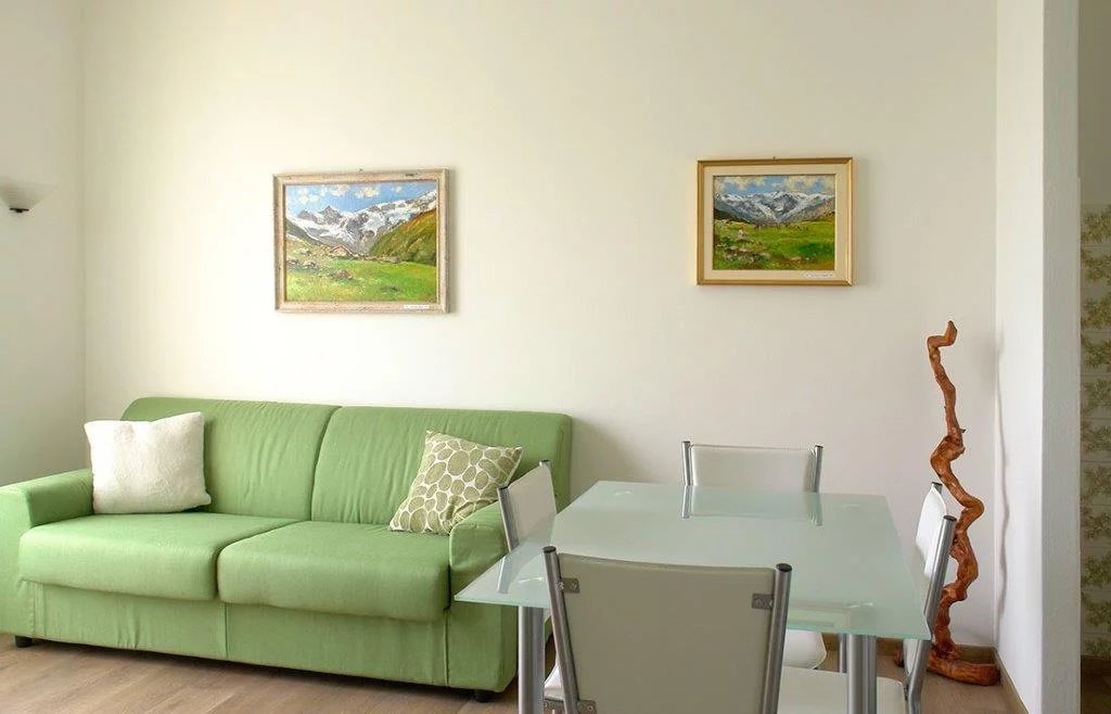 Доходный дом в Стрезе, Италия, 1 500 м² - фото 10