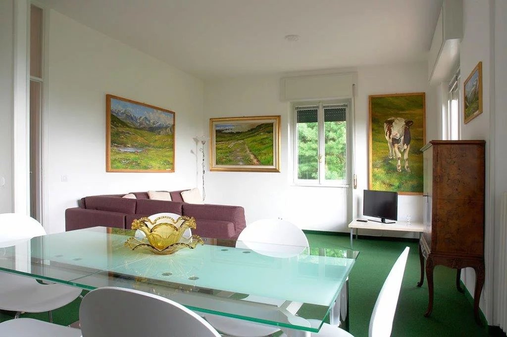 Доходный дом в Стрезе, Италия, 1 500 м² - фото 17