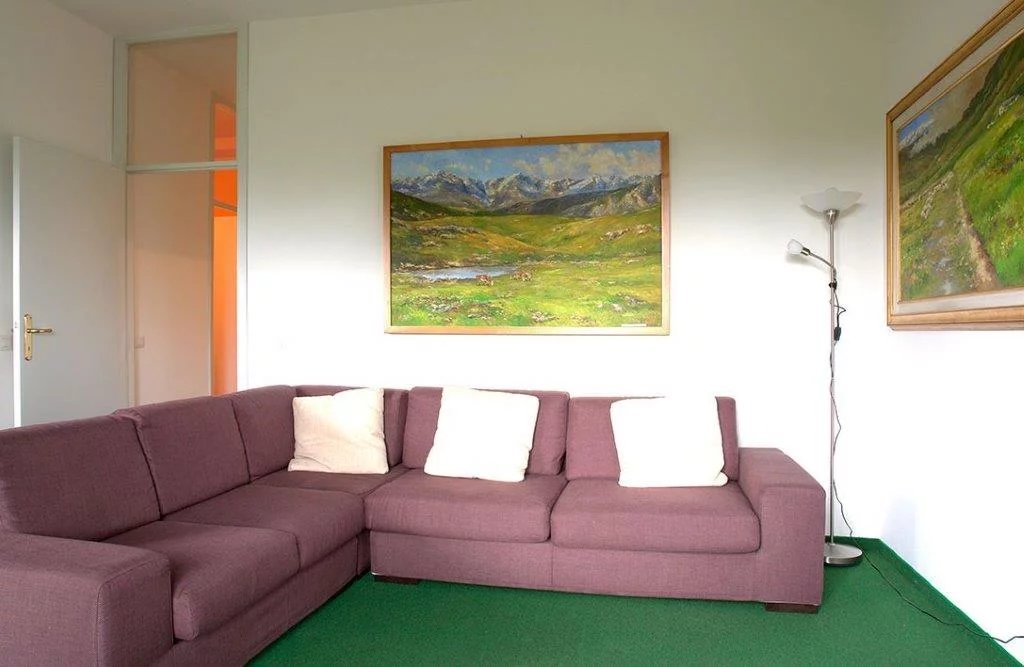 Доходный дом в Стрезе, Италия, 1 500 м² - фото 13