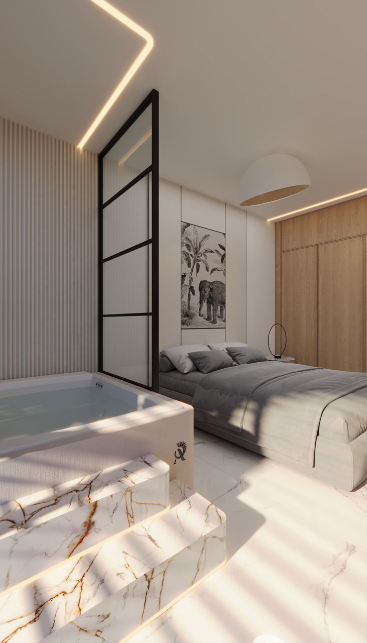 Апартаменты в Занзибаре, Танзания, 41.6 м² - фото 8