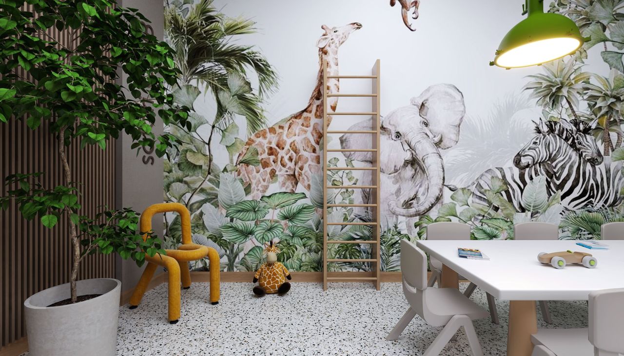 Апартаменты в Занзибаре, Танзания, 41.6 м² - фото 9