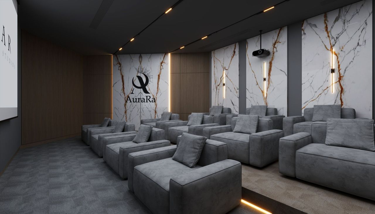 Апартаменты в Занзибаре, Танзания, 41.6 м² - фото 10