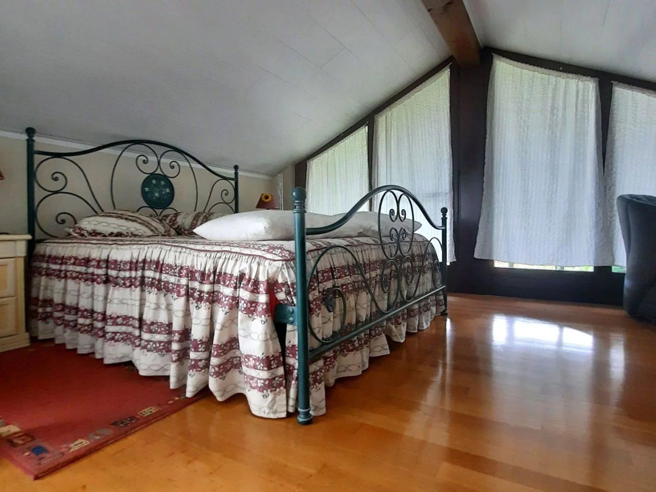 Вилла в Вербании, Италия, 201 м² - фото 9