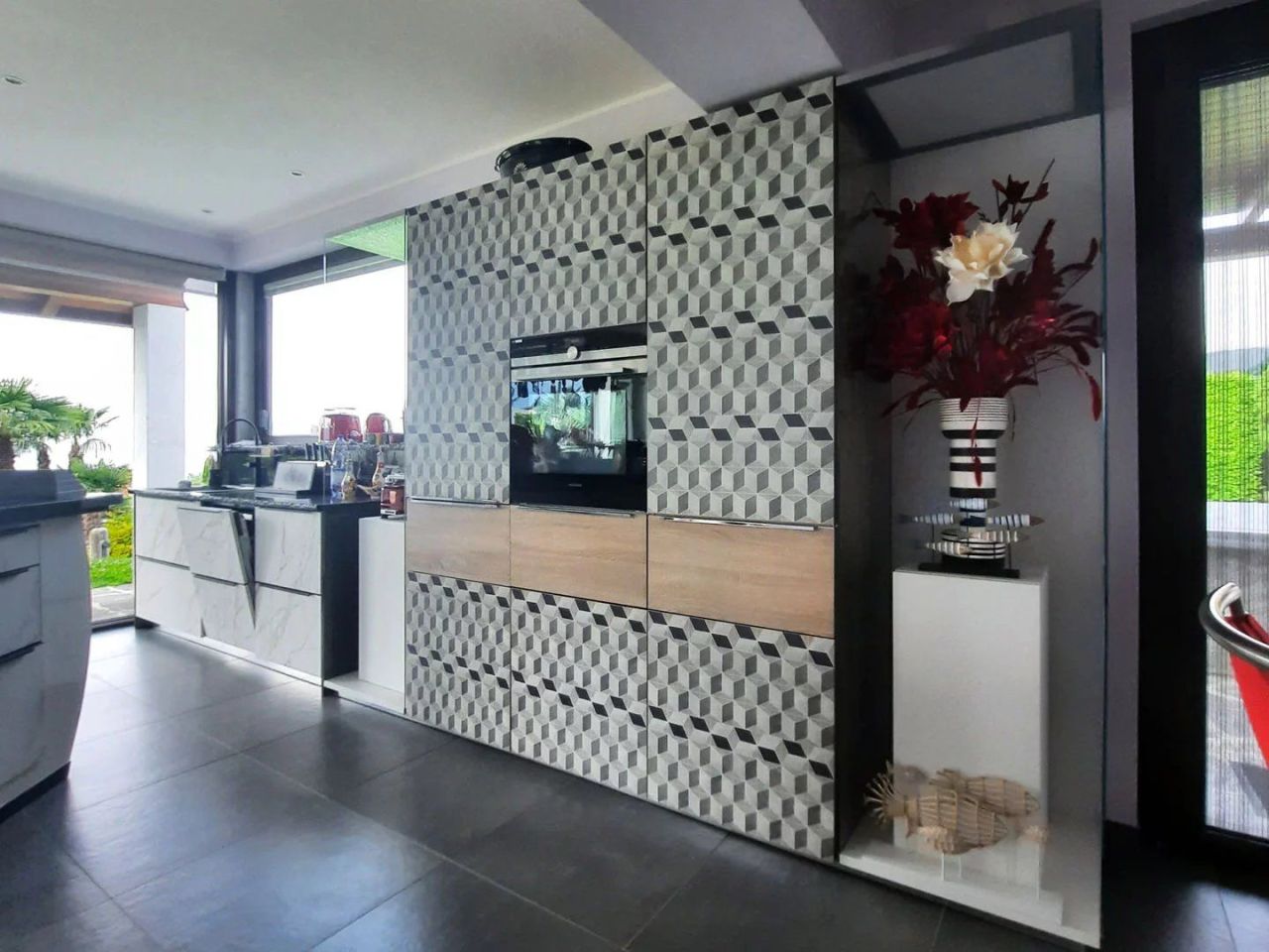 Вилла в Вербании, Италия, 201 м² - фото 8