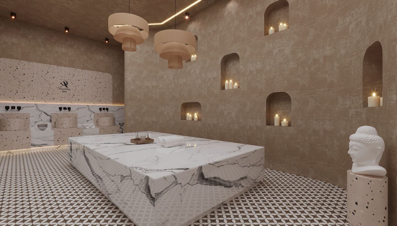 Апартаменты в Занзибаре, Танзания, 41.6 м² - фото 13