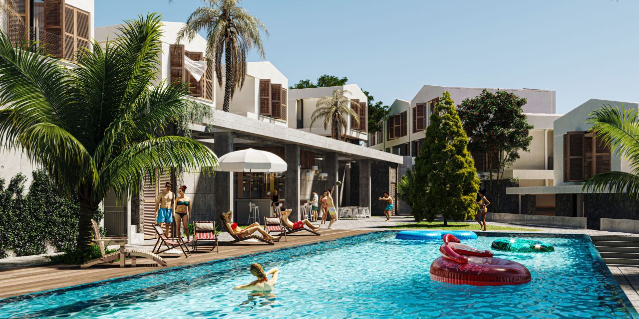 Вилла в Алсанджаке, Кипр, 145 м² - фото 9