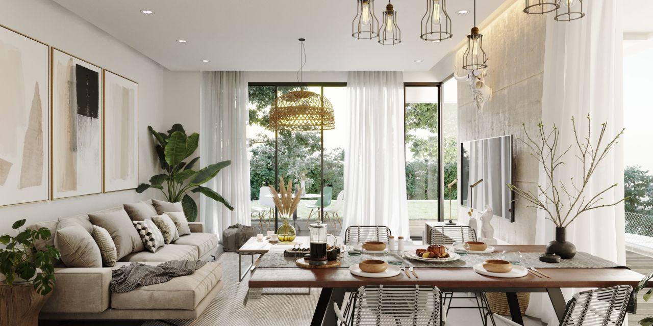 Вилла в Алсанджаке, Кипр, 145 м² - фото 11