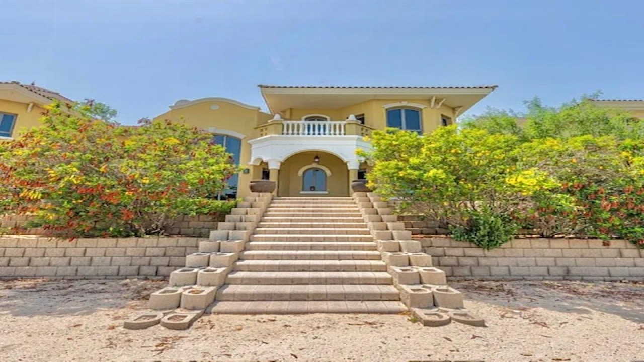 Вилла в Дубае, ОАЭ, 400 м² - фото 7