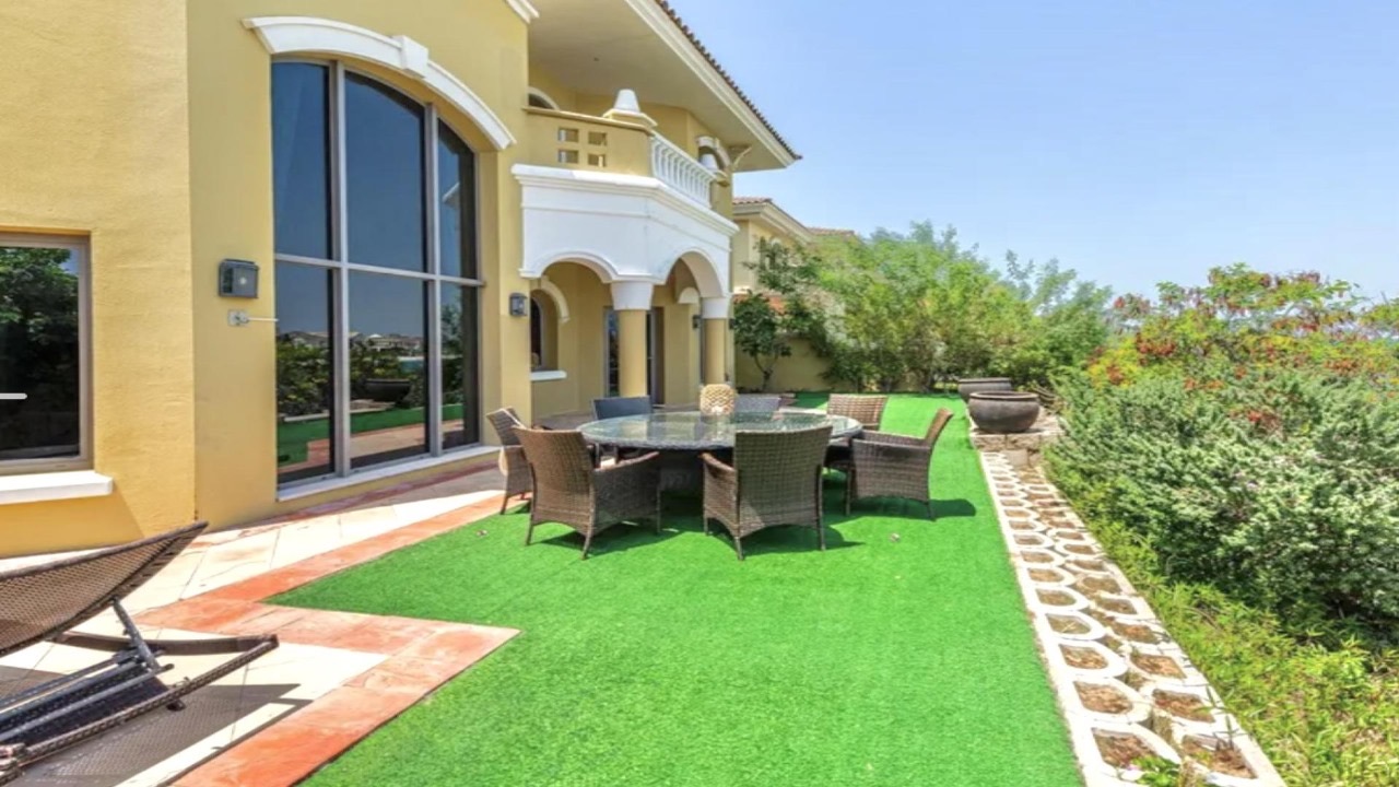 Вилла в Дубае, ОАЭ, 400 м² - фото 3