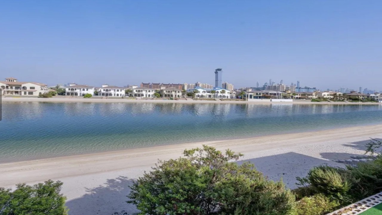 Вилла в Дубае, ОАЭ, 400 м² - фото 4