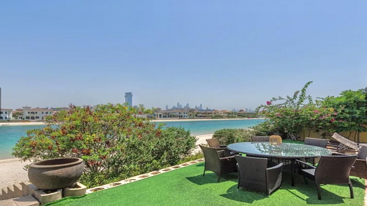 Вилла в Дубае, ОАЭ, 400 м² - фото 2