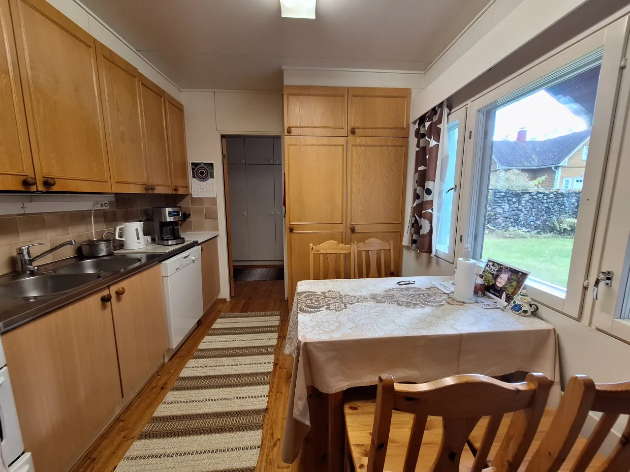 Дом в Париккала, Финляндия, 139 м² - фото 8