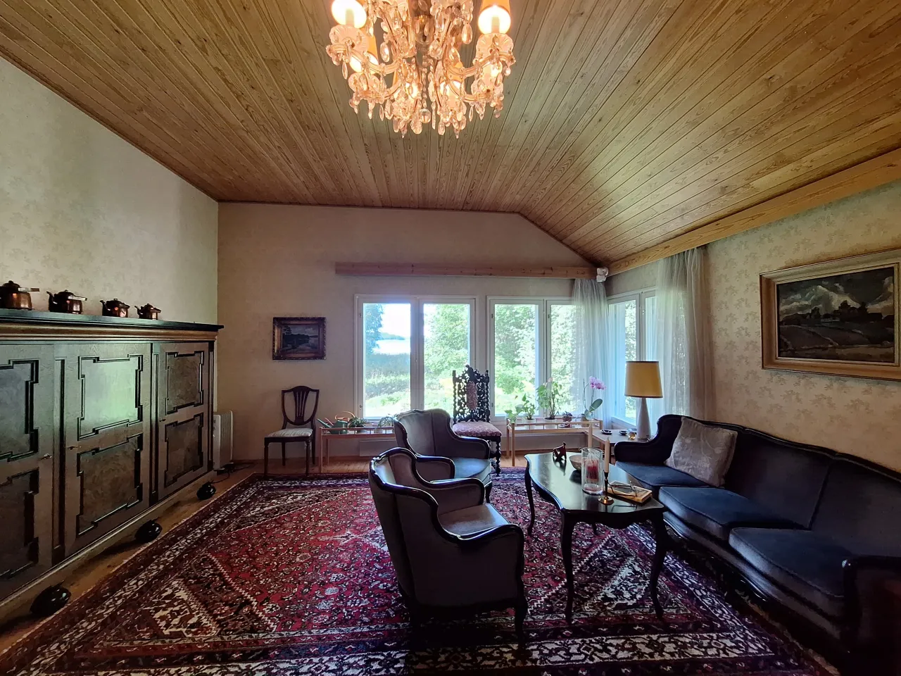 Дом в Париккала, Финляндия, 139 м² - фото 5