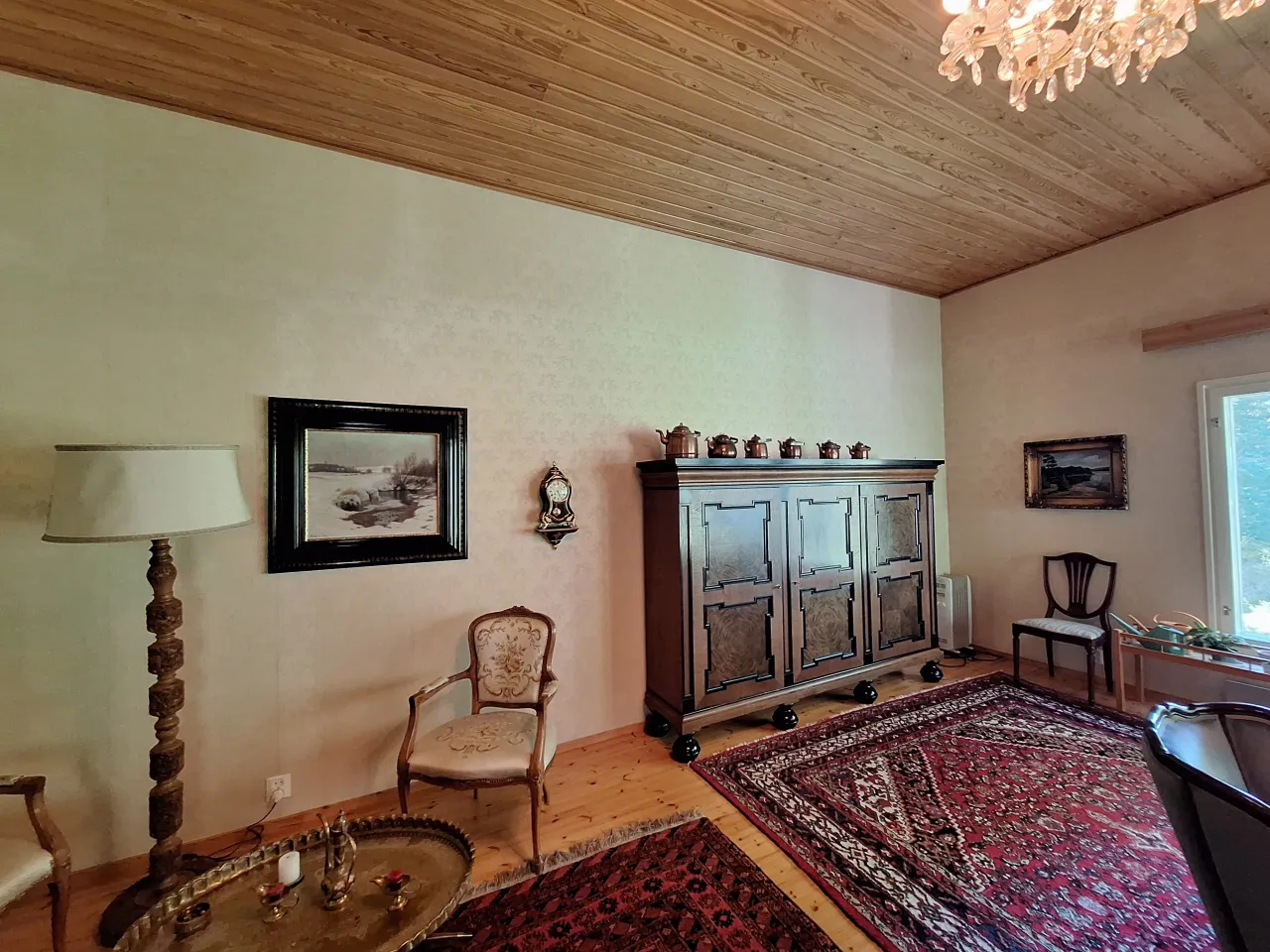 Дом в Париккала, Финляндия, 139 м² - фото 6