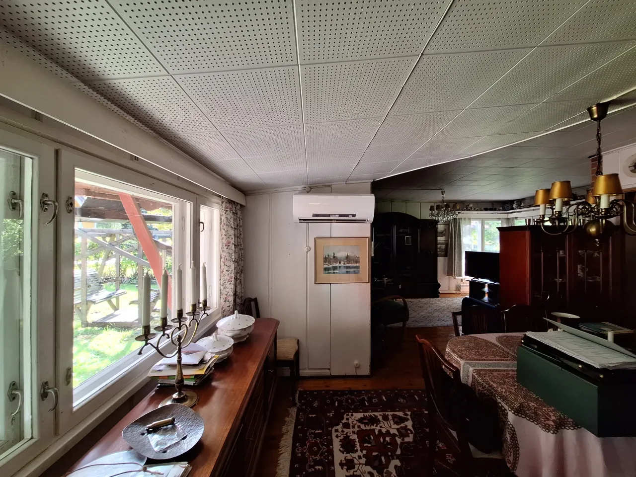 Дом в Париккала, Финляндия, 139 м² - фото 10