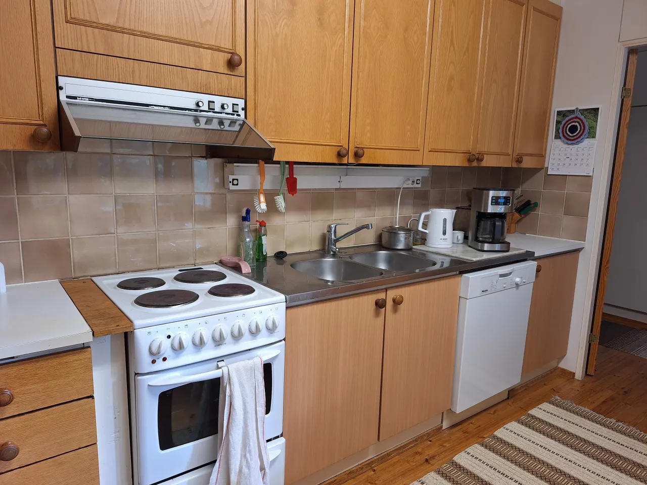 Дом в Париккала, Финляндия, 139 м² - фото 7