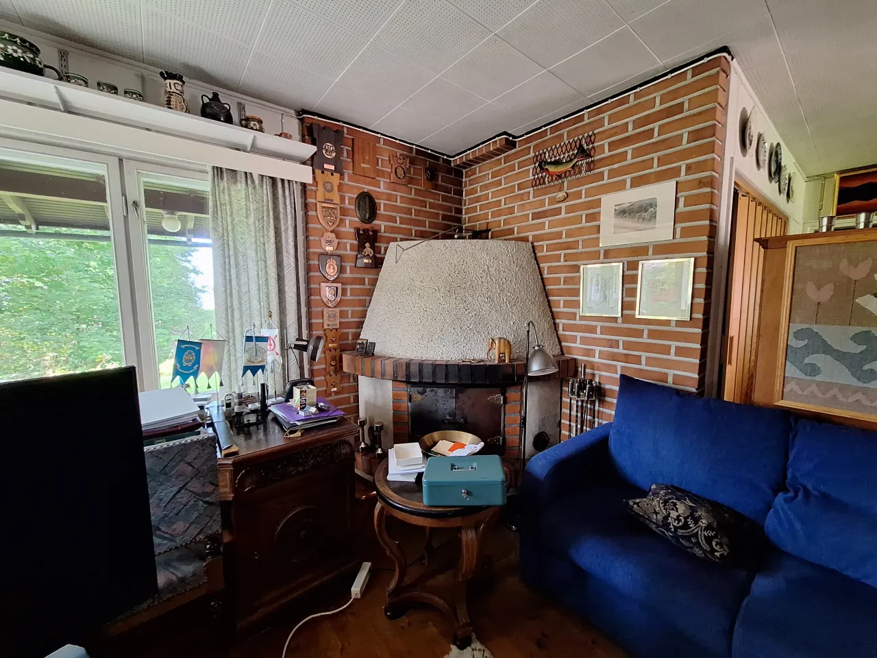 Дом в Париккала, Финляндия, 139 м² - фото 11