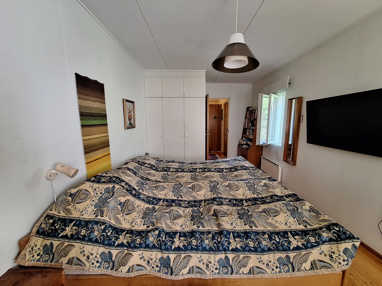 Дом в Париккала, Финляндия, 139 м² - фото 9