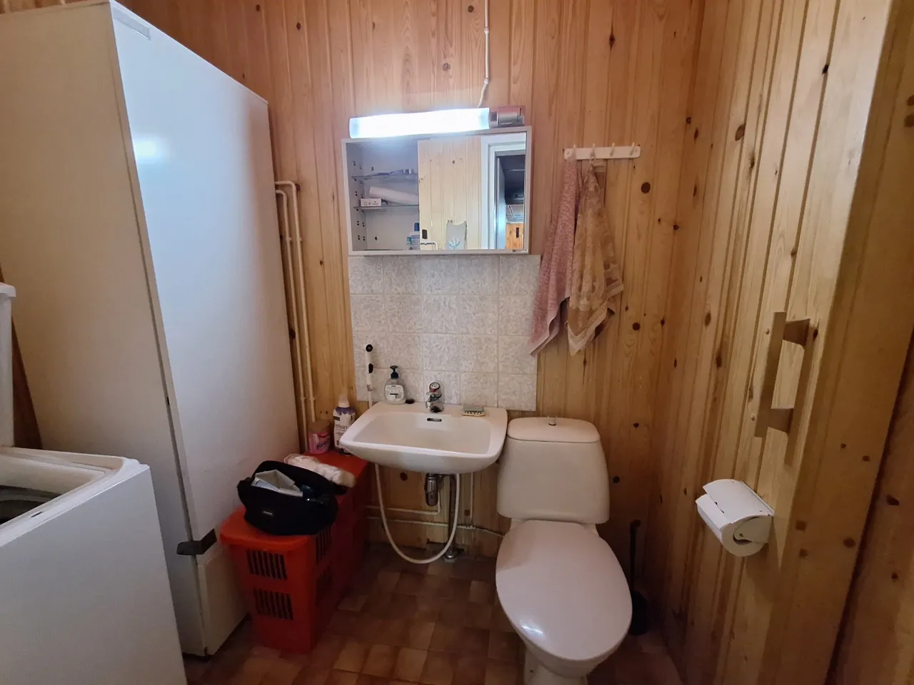 Дом в Париккала, Финляндия, 139 м² - фото 13