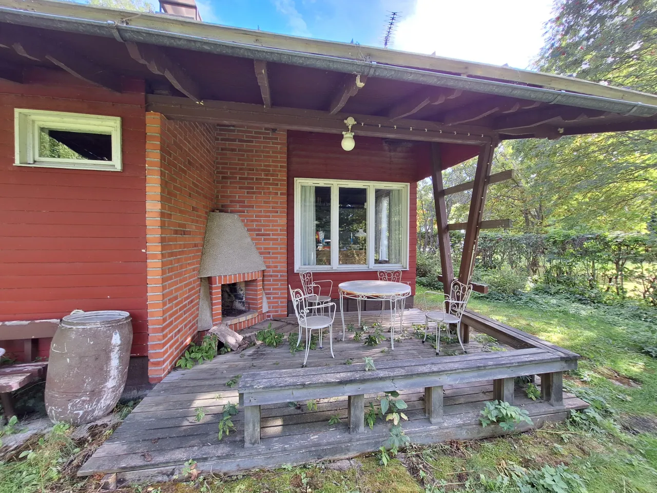 Дом в Париккала, Финляндия, 139 м² - фото 17