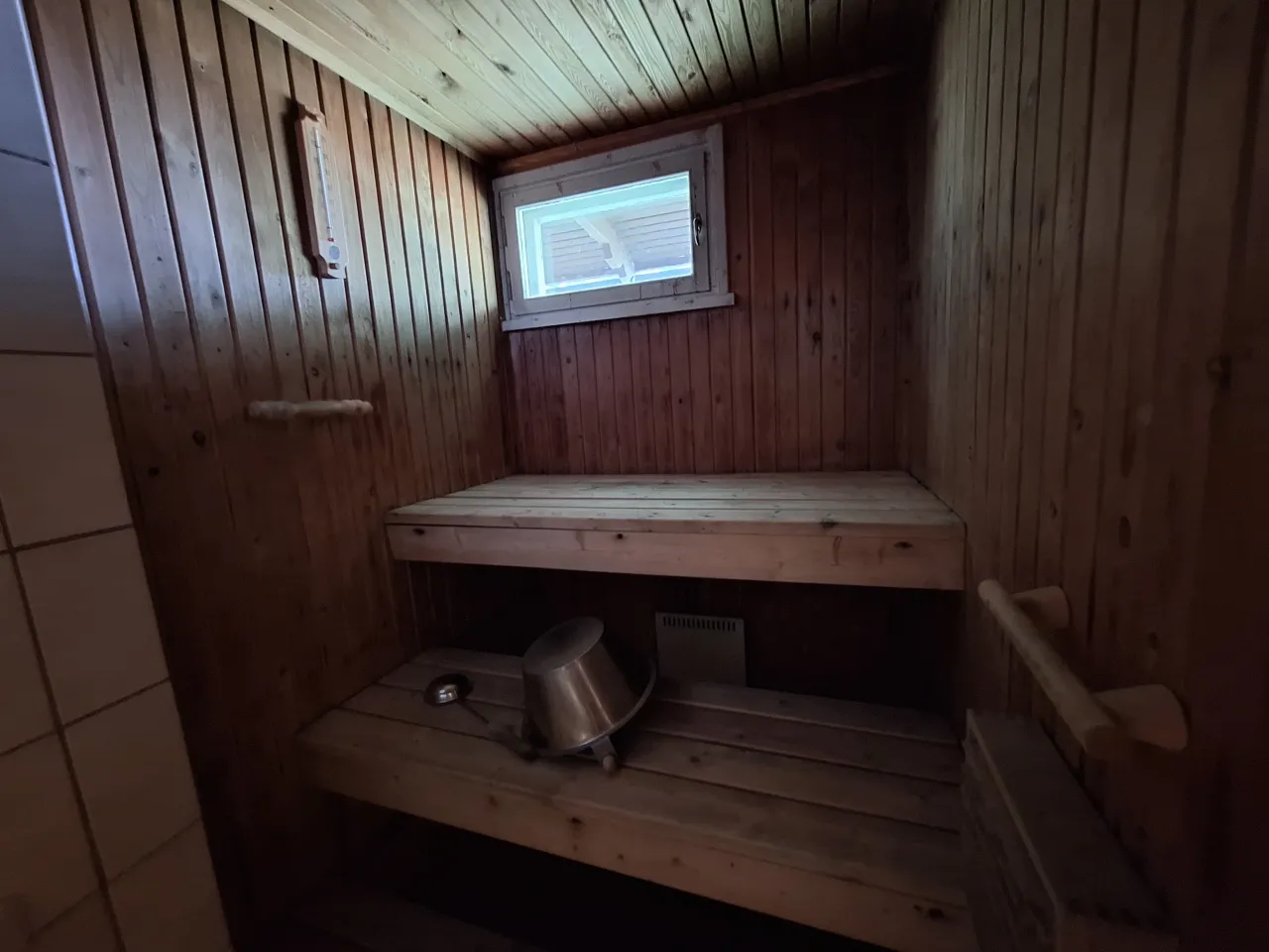 Дом в Париккала, Финляндия, 139 м² - фото 15