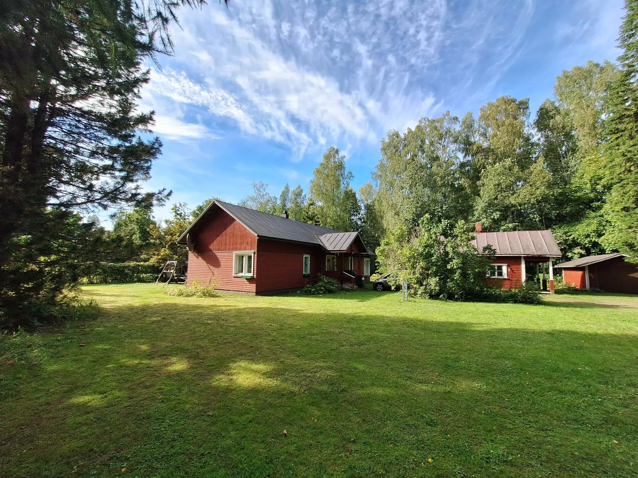 Дом в Париккала, Финляндия, 139 м² - фото 2