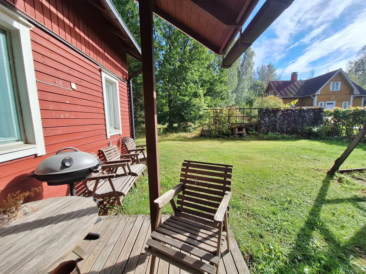 Дом в Париккала, Финляндия, 139 м² - фото 12