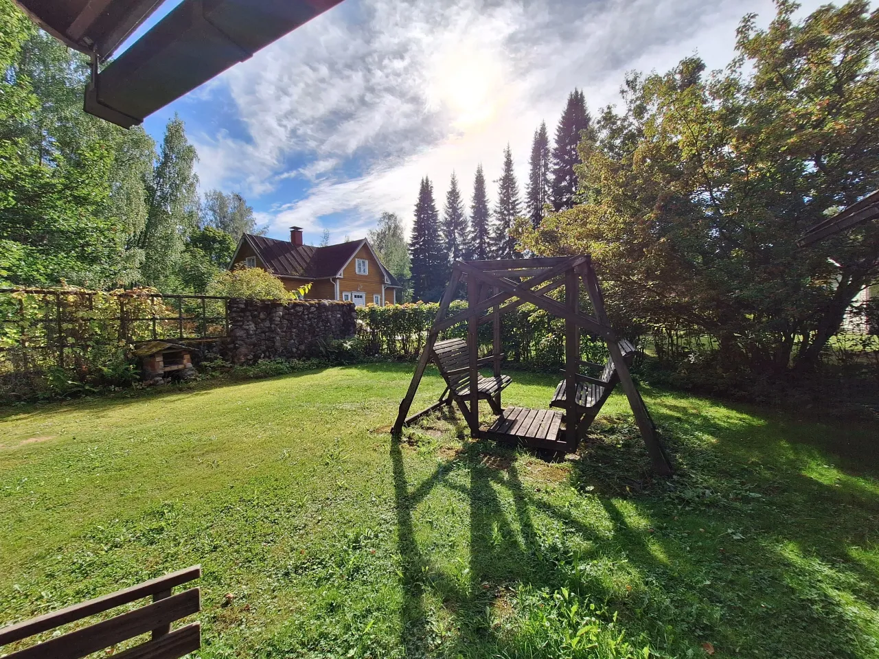 Дом в Париккала, Финляндия, 139 м² - фото 3