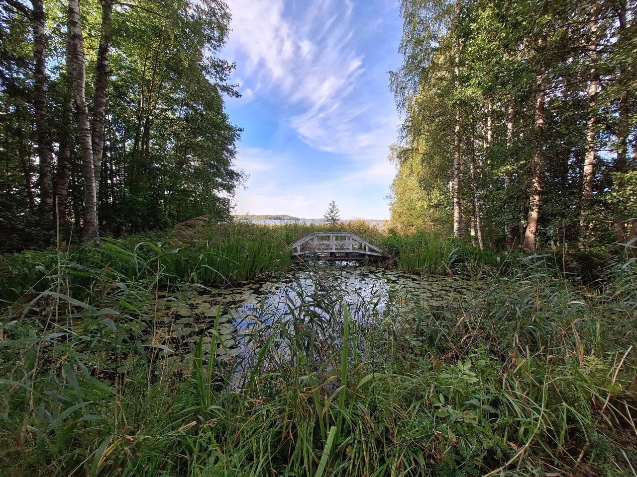 Дом в Париккала, Финляндия, 139 м² - фото 18