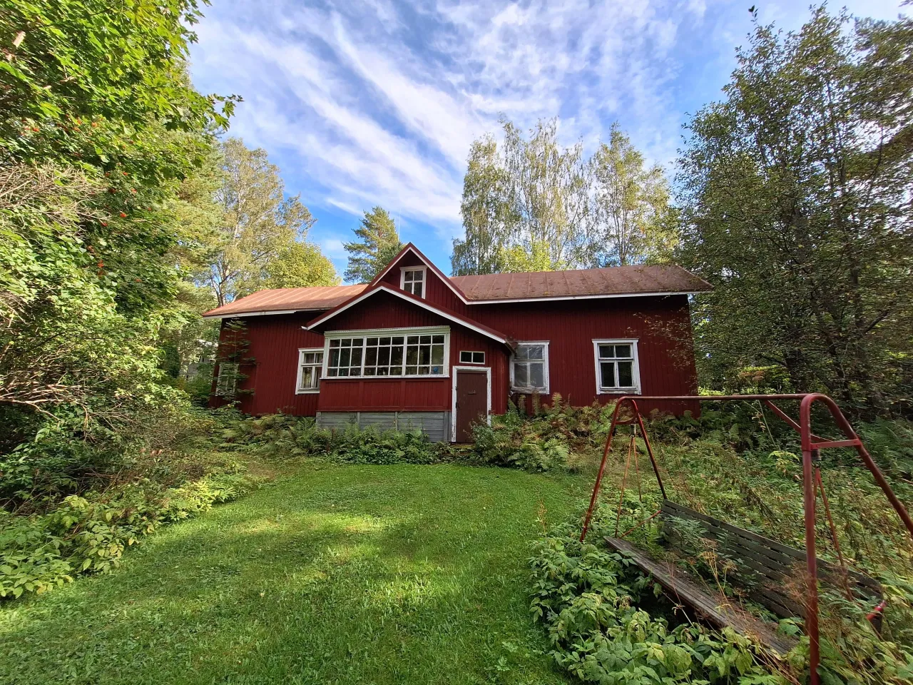 Дом в Париккала, Финляндия, 139 м² - фото 16