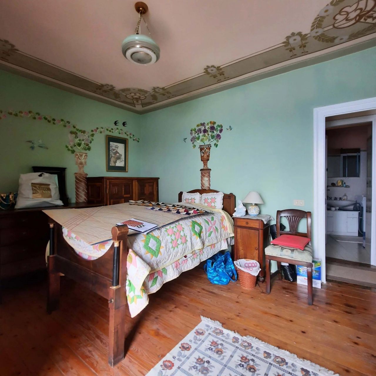 Вилла в Каннеро-Ривьере, Италия, 530 м² - фото 12