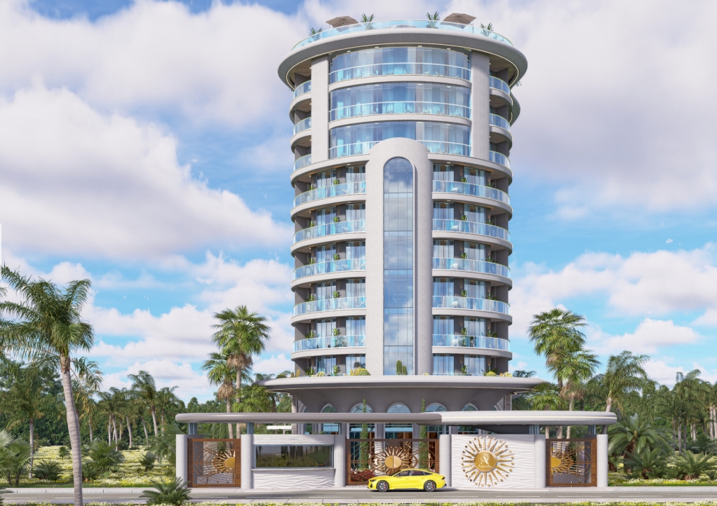 Апартаменты в Занзибаре, Танзания, 41.6 м² - фото 2