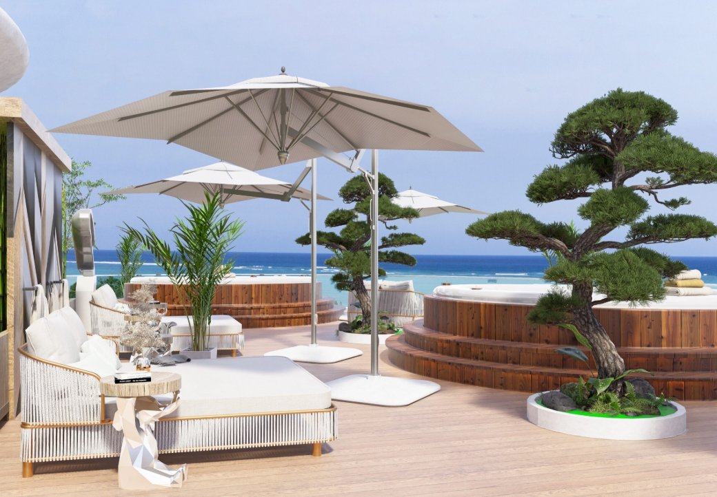 Апартаменты в Занзибаре, Танзания, 41.6 м² - фото 17