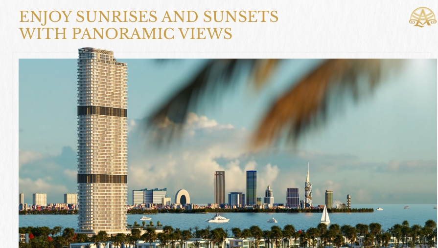 Апартаменты в Батуми, Грузия, 37.1 м² - фото 4