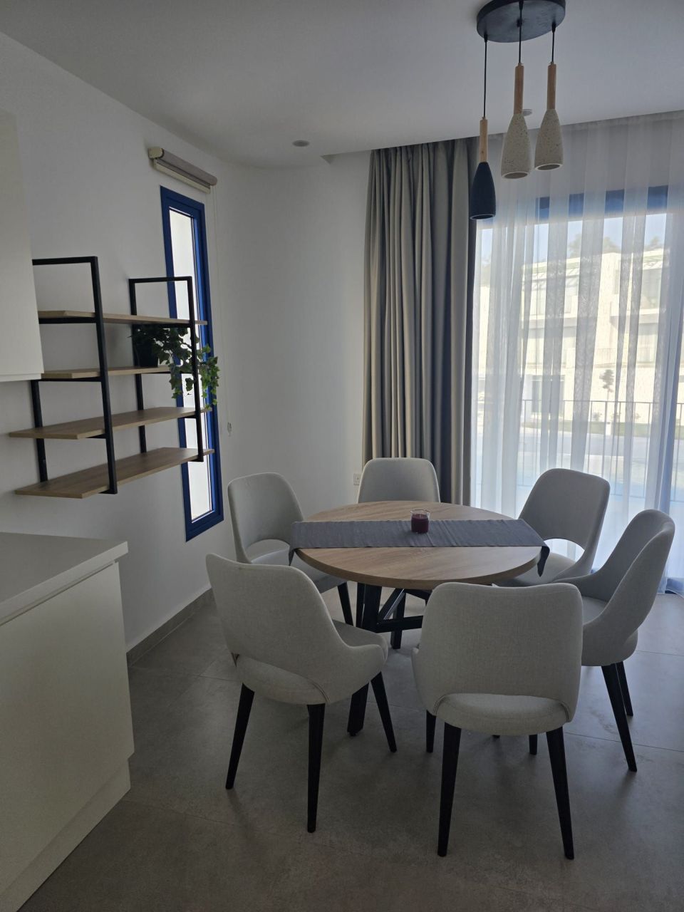 Коттедж в Лапитосе, Кипр, 105 м² - фото 7