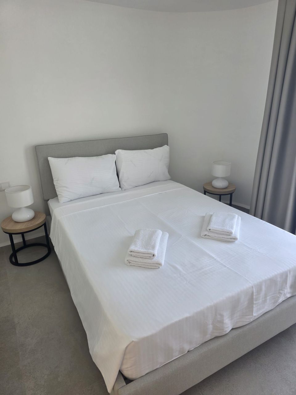 Коттедж в Лапитосе, Кипр, 105 м² - фото 11