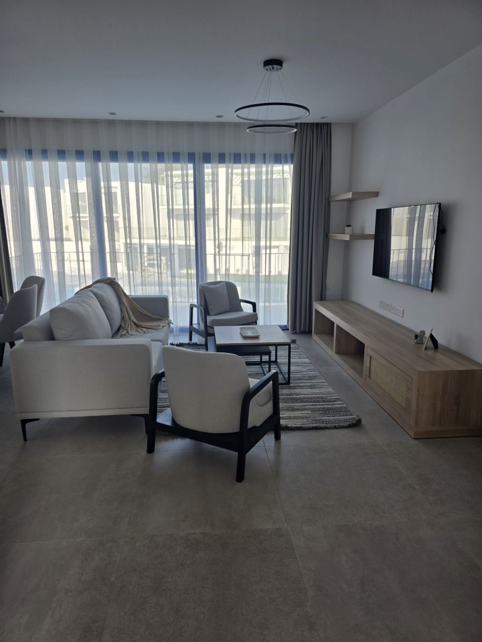 Коттедж в Лапитосе, Кипр, 105 м² - фото 9