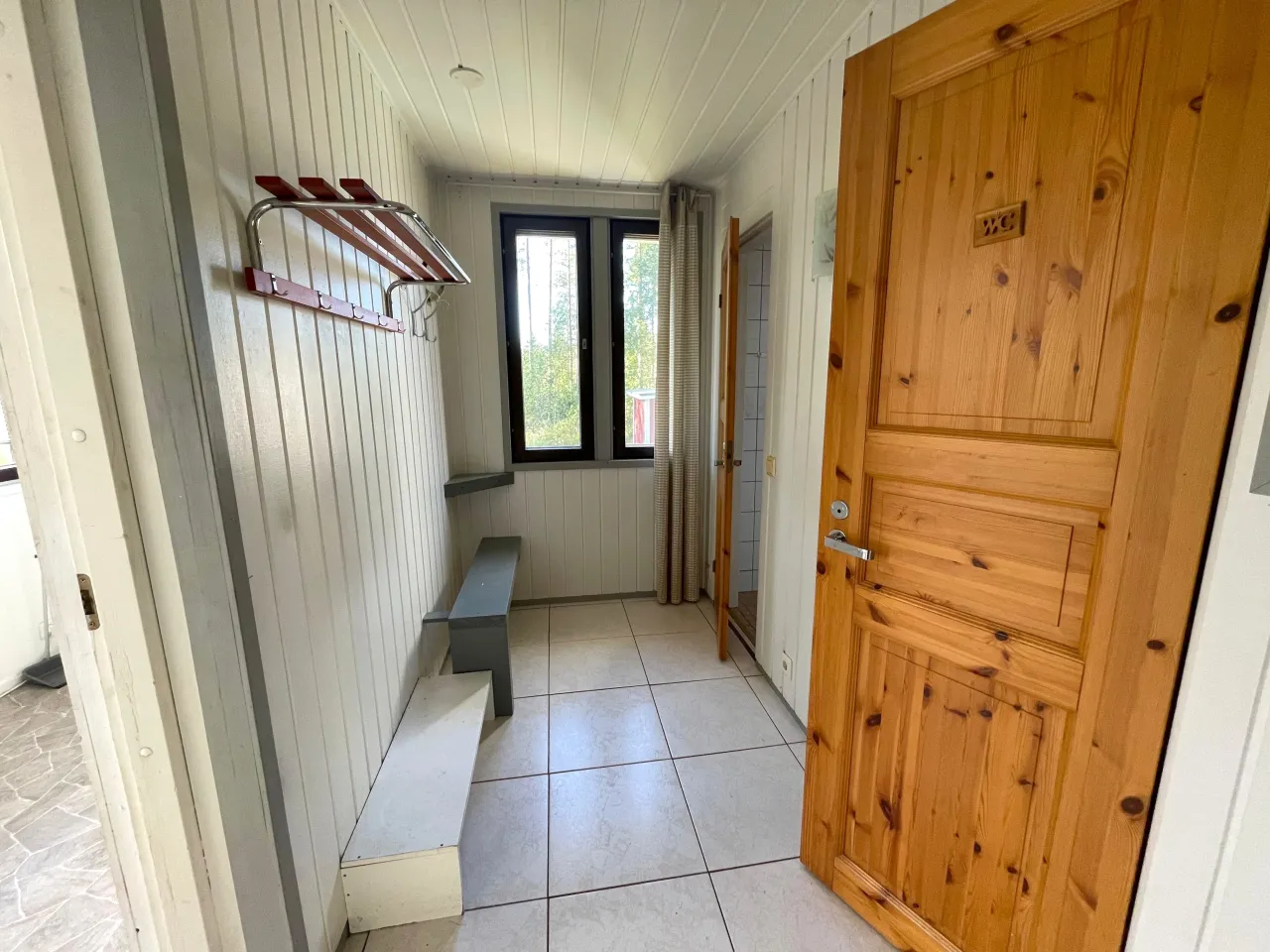 Дом в Мянтюхарью, Финляндия, 70 м² - фото 5