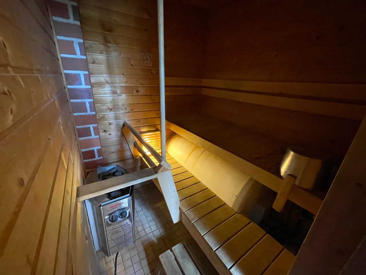 Дом в Мянтюхарью, Финляндия, 70 м² - фото 7